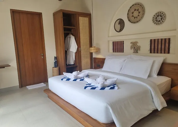 Agusta Villa *