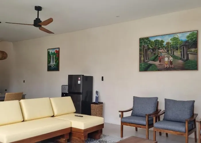 Agusta Villa Uluwatu