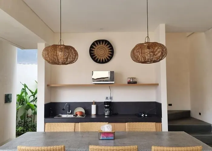 Villa Agusta *