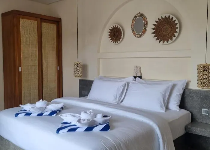 Villa Agusta *