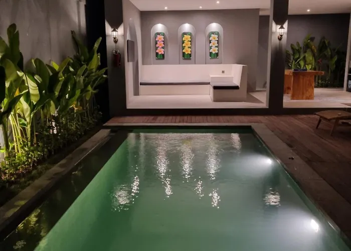 Agusta Villa *