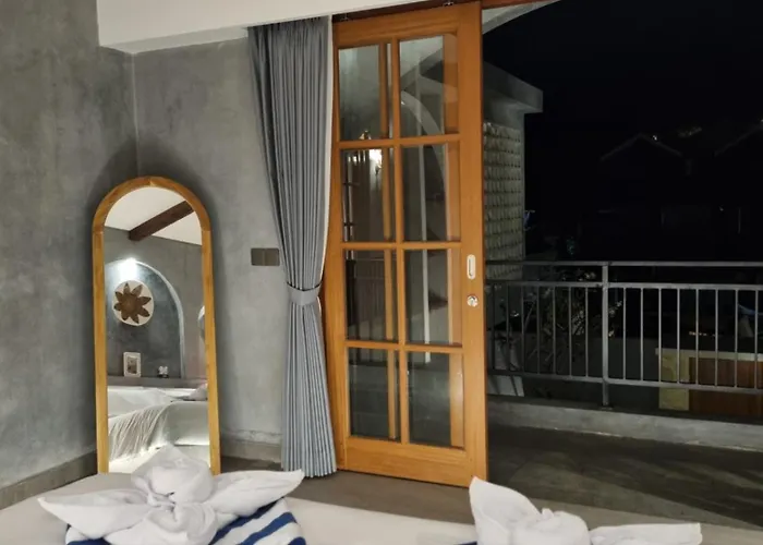 Agusta Villa *