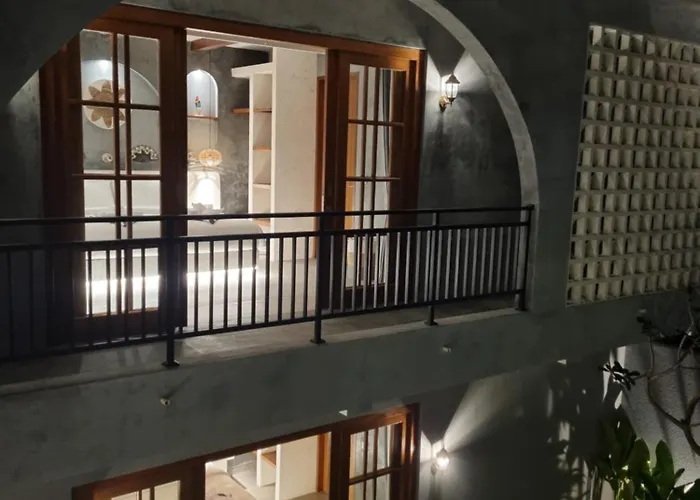 Villa Agusta *