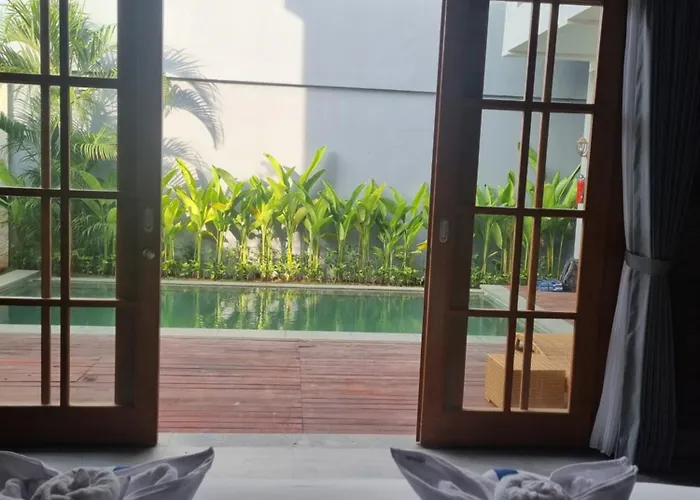 Agusta * Uluwatu