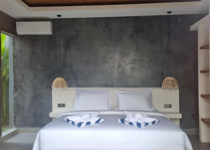 Agusta Villa Uluwatu