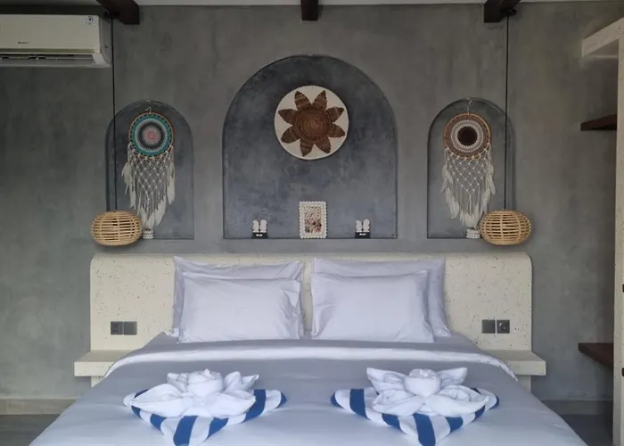 Agusta Villa *