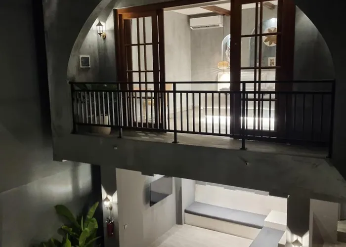 Agusta Villa *