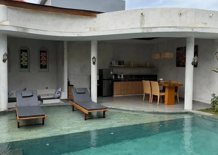 Villa Agusta