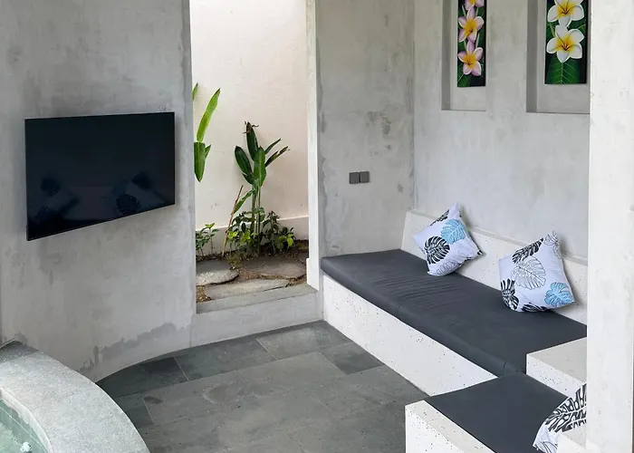 Villa Agusta *