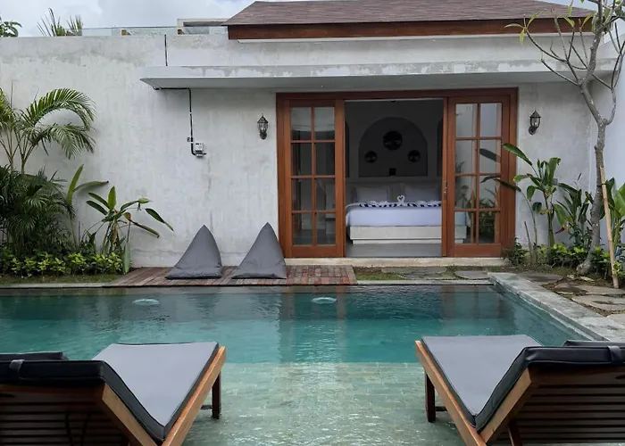 Villa Agusta *