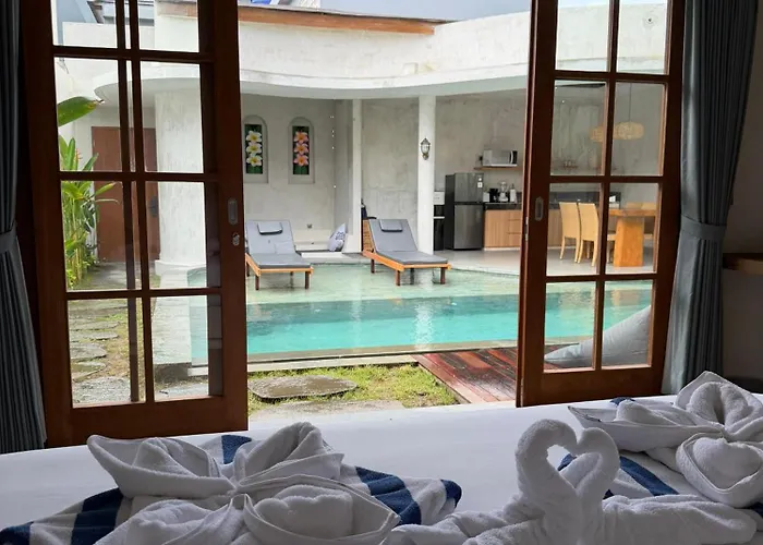 Agusta Villa *